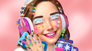 Cool Girl Aesthetics