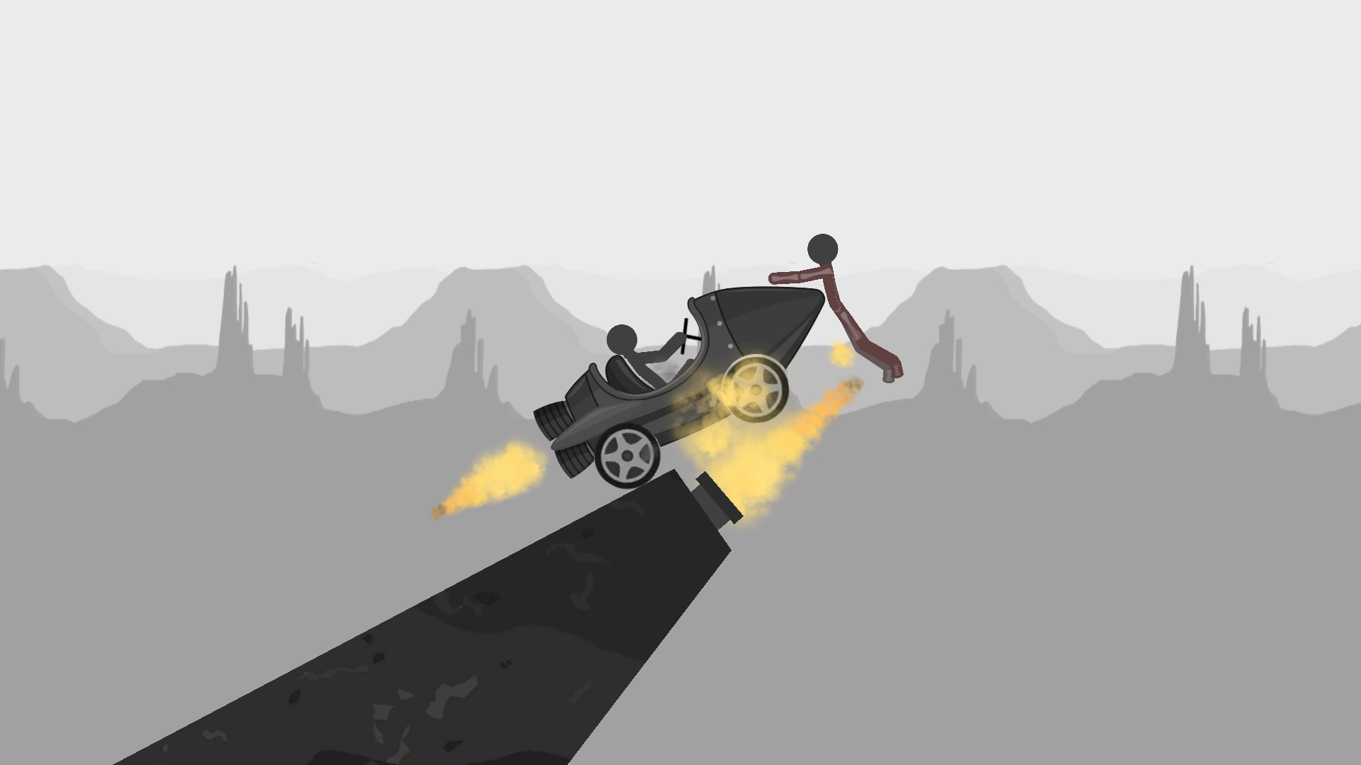 How to Play Mad Stick