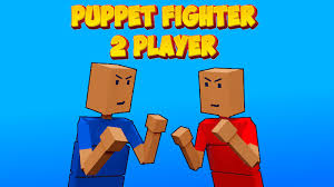 Puppet Fighter