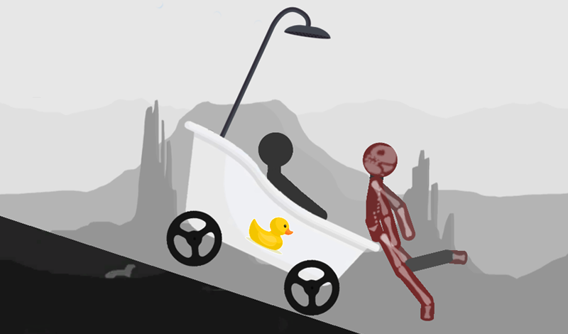 Why players love Mad Stick